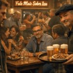 A Patologia da Falta de Vergonha