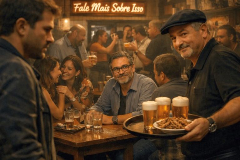 A Patologia da Falta de Vergonha