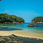 A cidade brasileira onde chove tanto que até o jeito