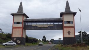 A cidade do Sul que é uma das mais geladas