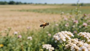 A ciência encontrou um inseto extremamente inteligente que consegue entender
