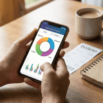 A função secreta do seu app de banco que te