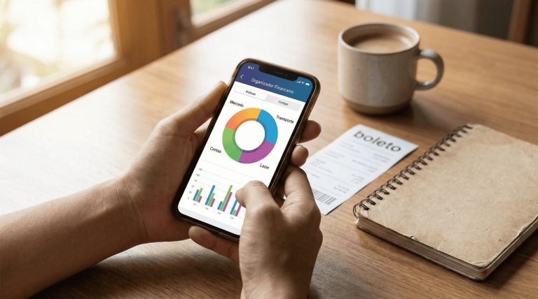 A função secreta do seu app de banco que te