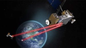 A tecnologia de laser da NASA que vai deixar a