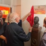AML entrega prêmio “Melhores Obras 2025” e homenageia José Sarney