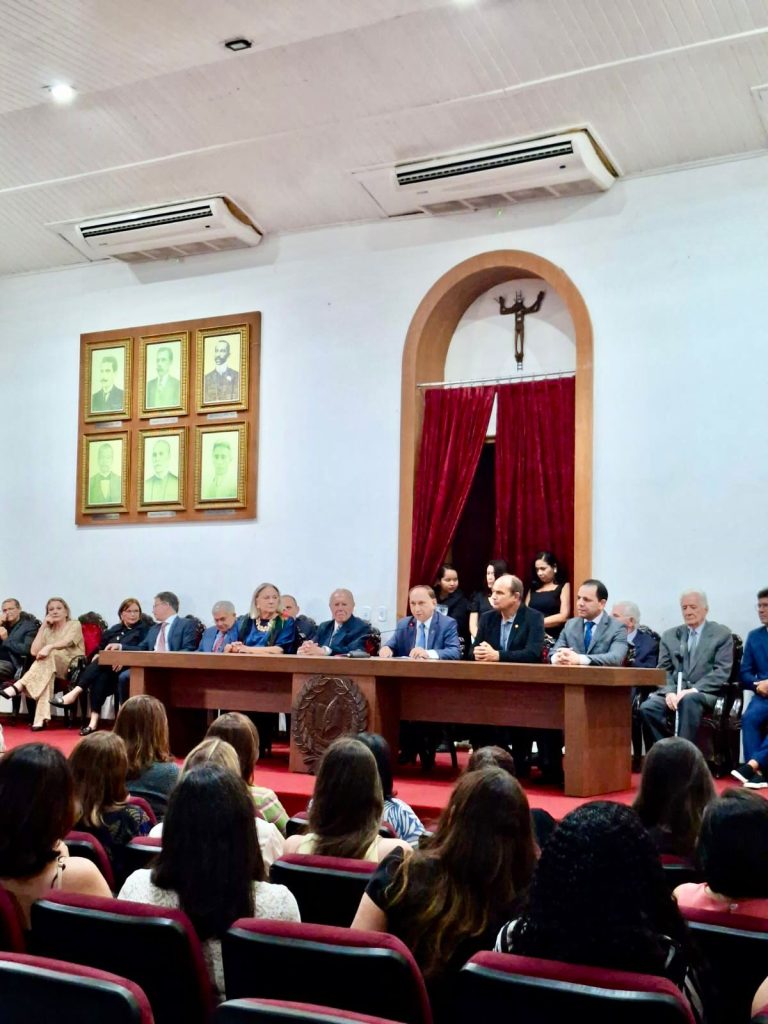 Academia Maranhense de Letras premia as Melhores Obras de 2025