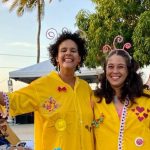 Ação Cultural leva oficinas e apresentações gratuitas à Santa Clara