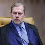 Acareação determinada por Toffoli no caso Banco Master causa incômodo