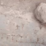 Achado milenar revela jogo de tabuleiro maia usado na arquitetura