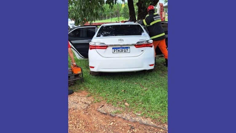 Acidente na BR-010 em Imperatriz deixa um morto após colisão