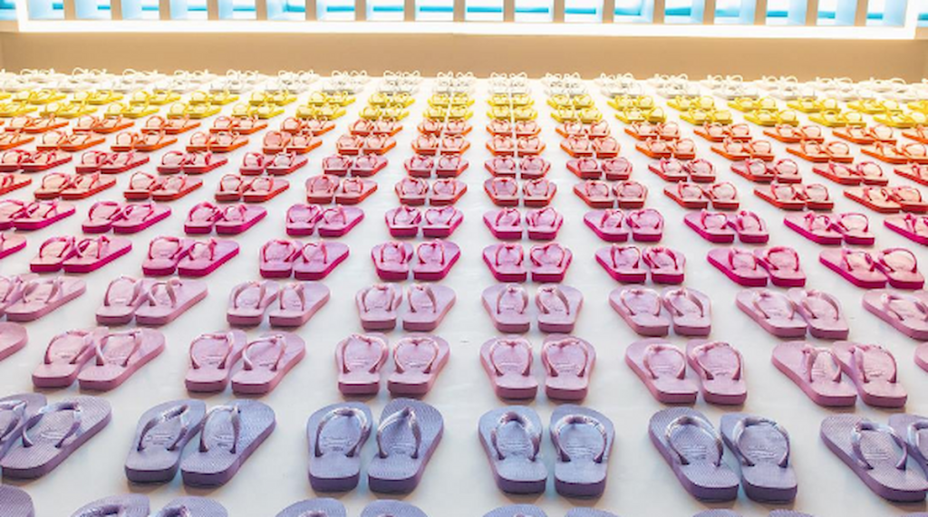 Ações sobem na bolsa e Alpargatas recupera perdas milionárias após