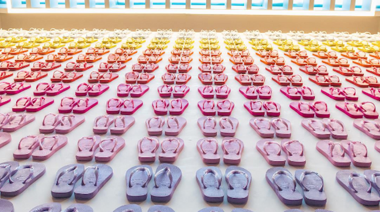 Ações sobem na bolsa e Alpargatas recupera perdas milionárias após