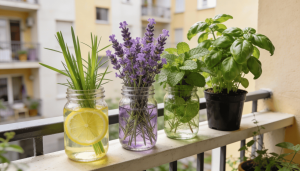 Adeus às moscas! 5 plantas que decoram e cuidam da