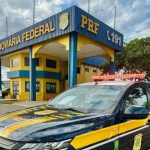 Adolescente de 14 anos procura PRF após viajar sozinho do