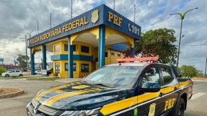 Adolescente de 14 anos procura PRF após viajar sozinho do