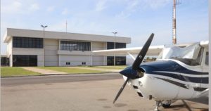 Aeroporto de Barreirinhas entra em nova fase com concessão e