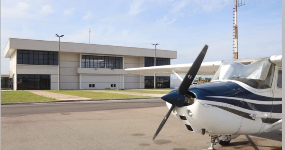 Aeroporto de Barreirinhas entra em nova fase com concessão e