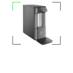 Água geladinha no calorão? Esse purificador com quase 50% de