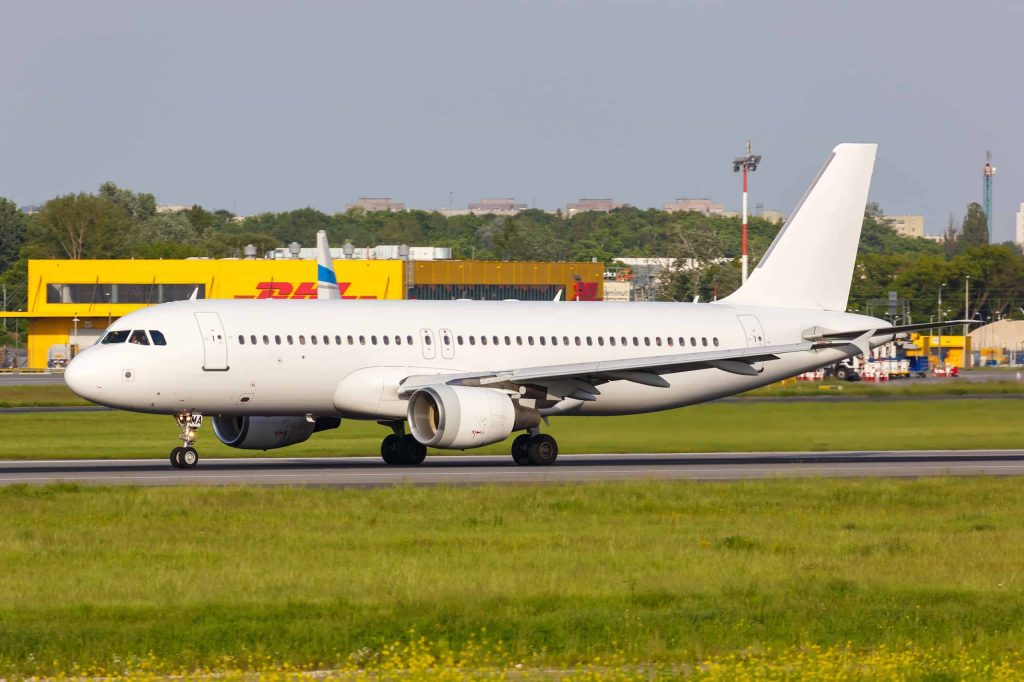 Airbus aponta novo problema em A320 após anúncio de recall