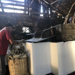 Alambique mais antigo do Brasil pertence à família de Tiradentes