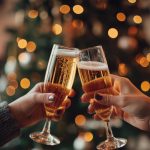 Álcool nas festas de fim de ano: como o corpo