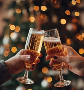 Álcool nas festas de fim de ano: como o corpo