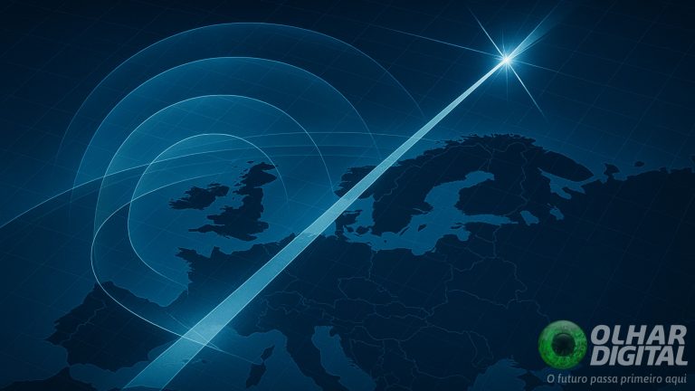 Alemanha liga sistema feito por Israel que intercepta mísseis no