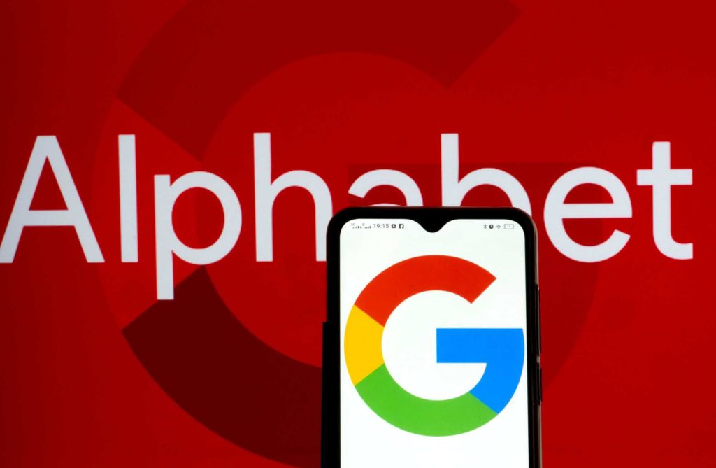Alphabet expande capacidade de IA com aquisição de data centers