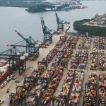 Alta de 28,6% nas exportações para a China compensa tarifaço