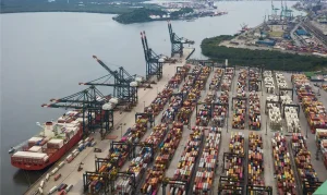 Alta de 28,6% nas exportações para a China compensa tarifaço
