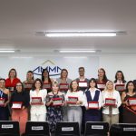 Alumar é homenageada por ações de promoção dos direitos das