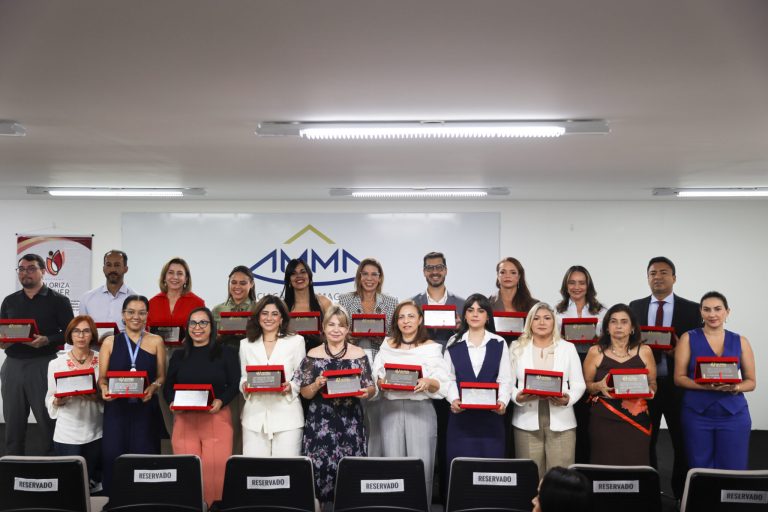 Alumar é homenageada por ações de promoção dos direitos das