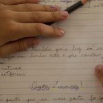 Alunos de 6 a 10 anos estão mais atrasados que