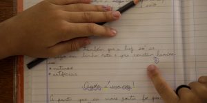 Alunos de 6 a 10 anos estão mais atrasados que