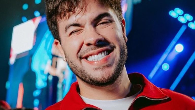 Álvaro Xaro sonha com decisão da Globo e confessa maior