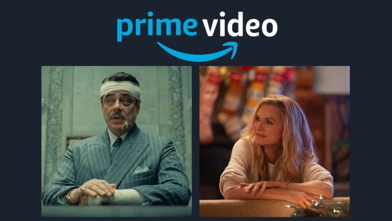 Amazon Prime Video: lançamentos da semana (1º a 7 de