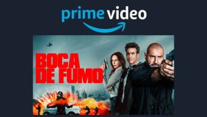 Amazon Prime Video: lançamentos da semana (29 de dezembro a