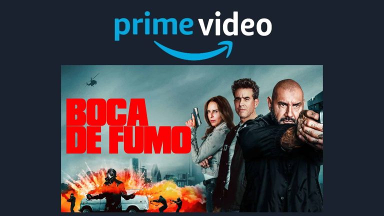 Amazon Prime Video: lançamentos da semana (29 de dezembro a