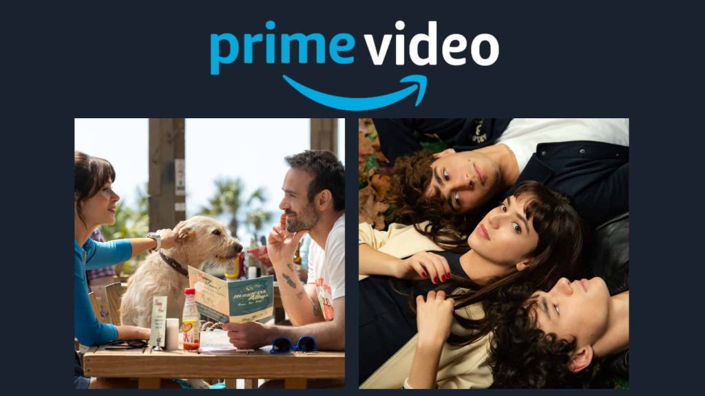Amazon Prime Video: lançamentos da semana (8 a 14 de