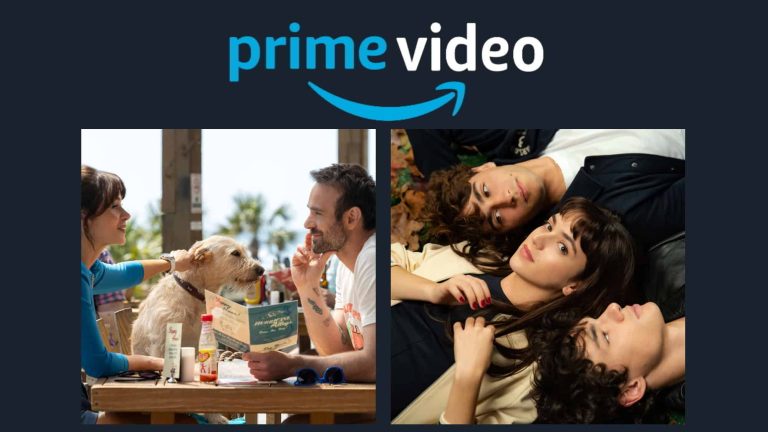 Amazon Prime Video: lançamentos da semana (8 a 14 de