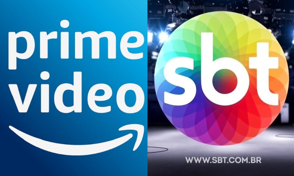 Amazon Prime mostra dupla que o SBT pode formar para