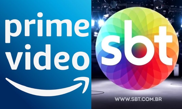 Amazon Prime mostra dupla que o SBT pode formar para