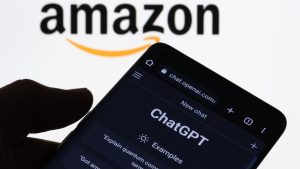 Amazon quer investir bilhões na OpenAI para entrar de vez
