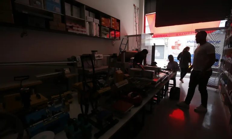 Aneel inicia processo para encerrar contrato com a Enel em