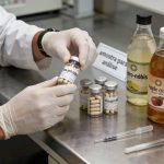 Anvisa proíbe suplementos alimentares, vinagre de maçã e produtos com creatina