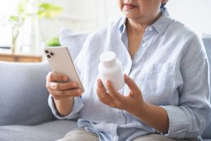 Anvisa regulamenta prescrição médica eletrônica e cria padrão nacional