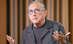 Após Band, SBT dá “presente” a Galvão Bueno antes da