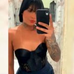 Após quase um mês internada, Tainara morre e mãe cobra