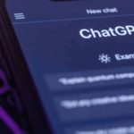 App do ChatGPT bate recorde histórico de receita móvel