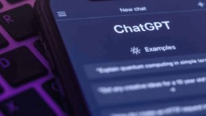App do ChatGPT bate recorde histórico de receita móvel
